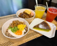 お食事処 おまっとう Sakasho omatto