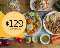Mariscos Deivys