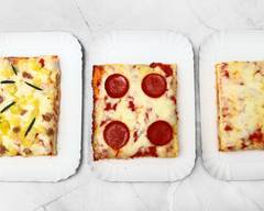 Mamma Mia! Authentic Italian Food