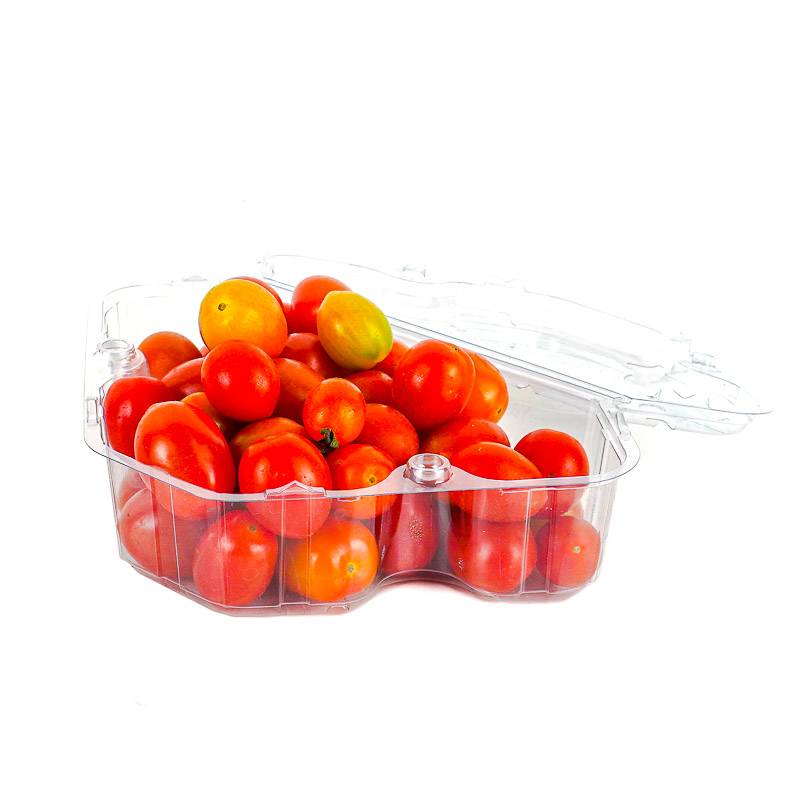 Montelimar tomate cherry (precio por kg, unidad: 350 g aprox)