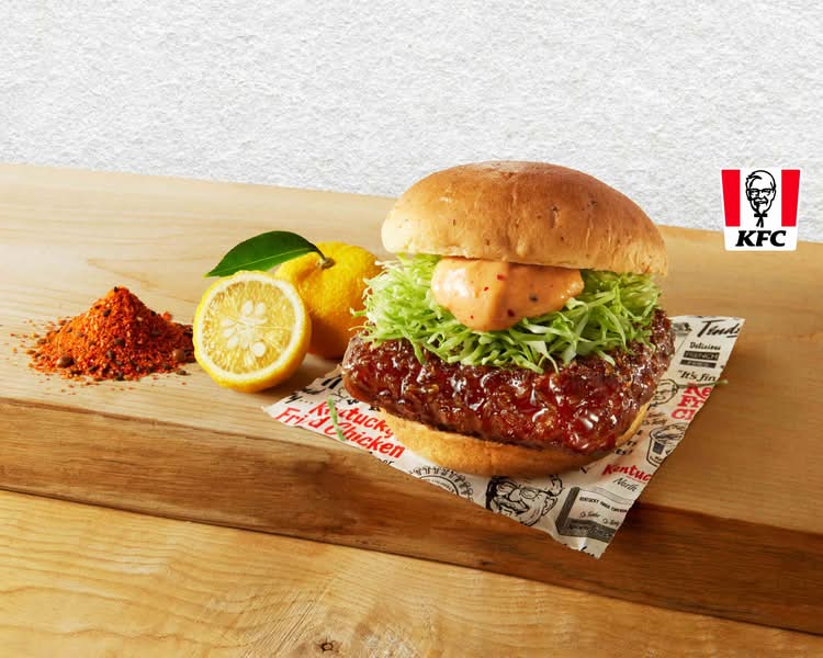 7月4日は日本KFCの創業記念日】 唯一無二のオリジナルチキンが