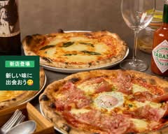 和伊の酒場 kitchen