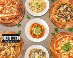 111 Pizza Place