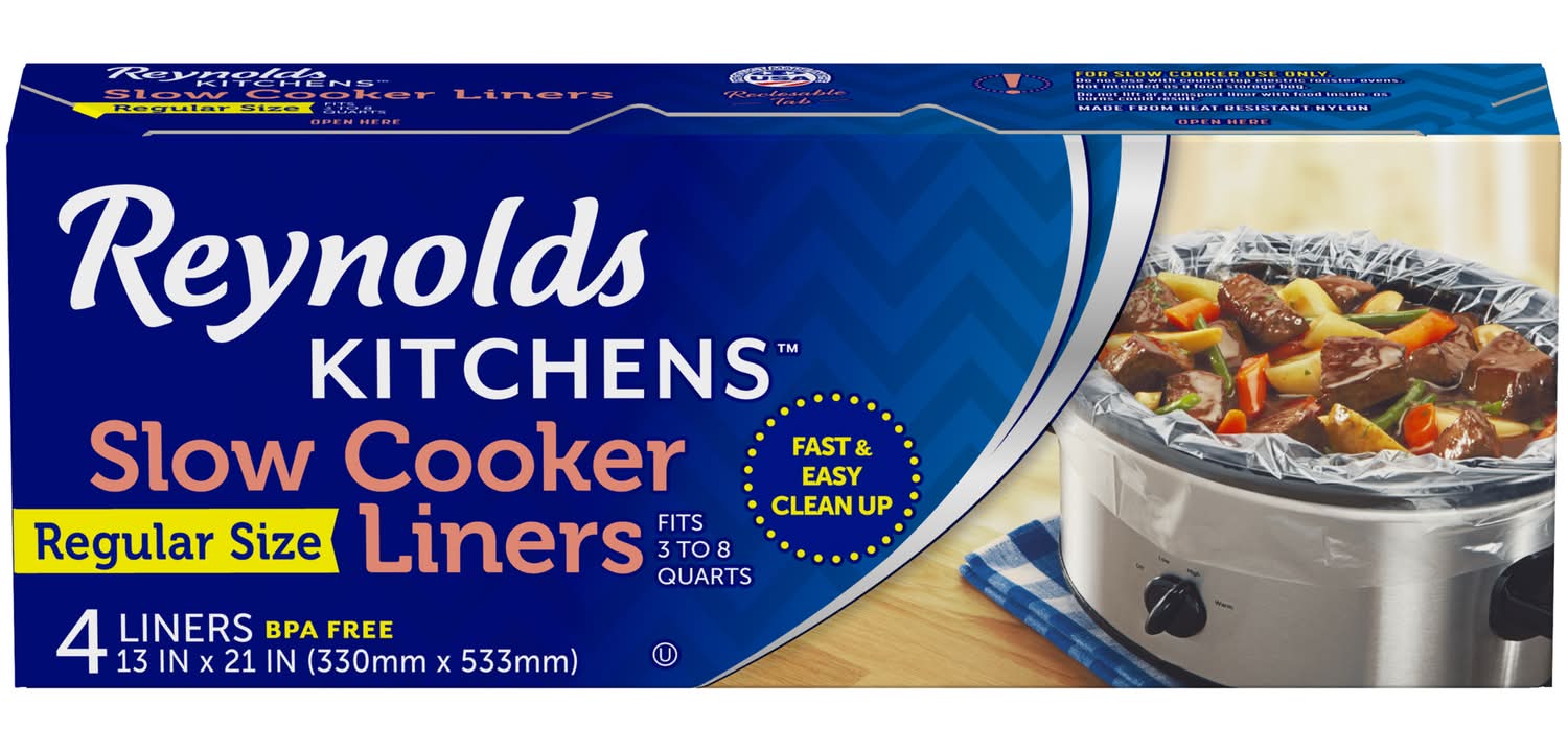 Reynolds Nylon Cooking Bag