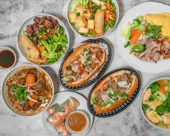 Bullseye Banh Mi (Saint Kilda)