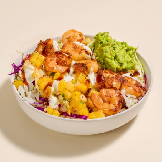 Island Vibe Bowl