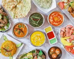 Curry Junction Augsburg