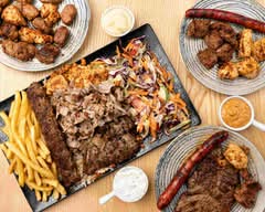 Grill Istanbul Voisins le Bretonneux