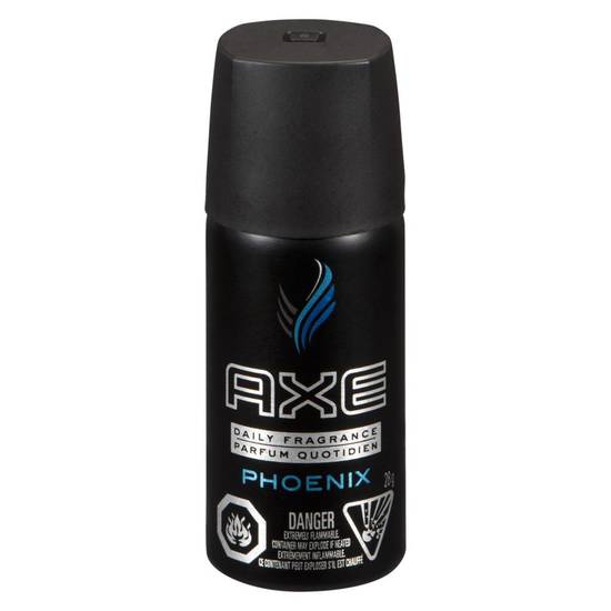 Axe Body Spray, Phoenix (28 g)