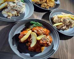 韓国料理 チキン専門店 34ポチャ（サンヨンポチャ）
