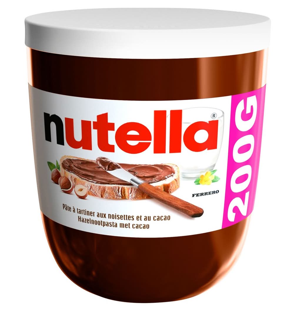 Nutella 200 g