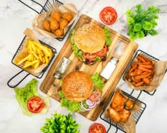 Burgerhain 