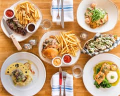 801 Restaurant & Bar