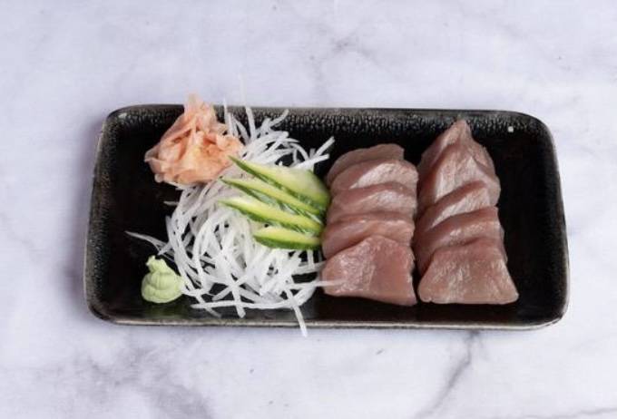Sashimi Thon