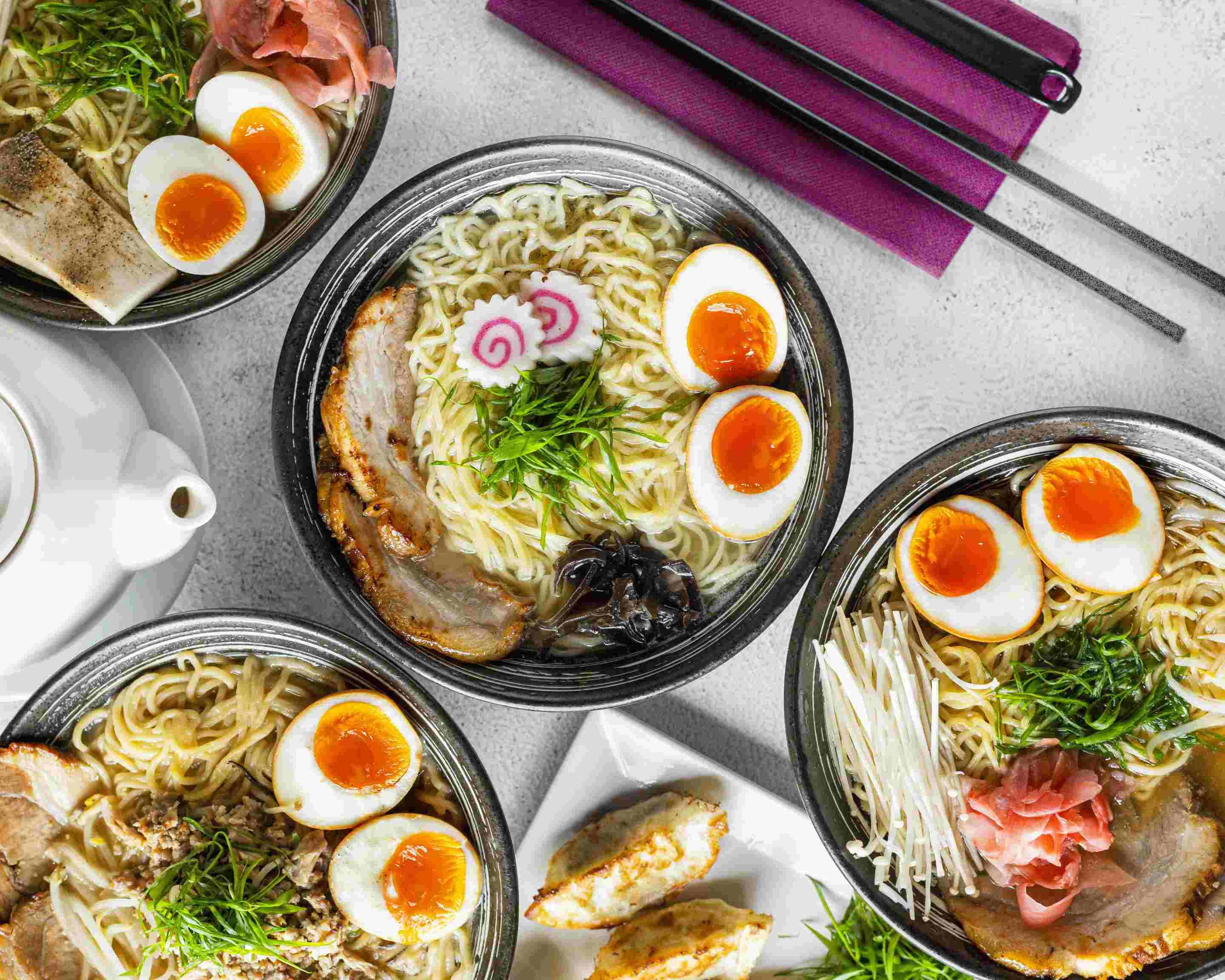 Chashu Ramen delivery Lisbon Menu and prices Uber Eats