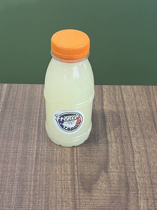 Citronnade Maison