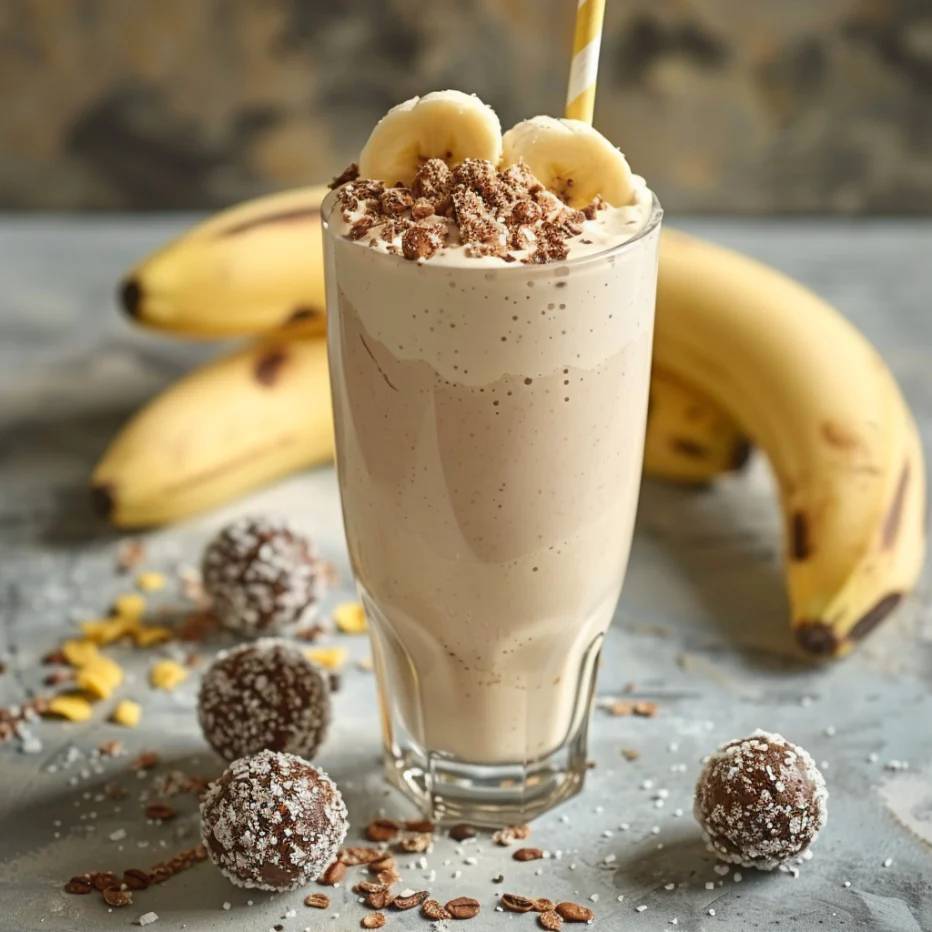 🍹MilkShake