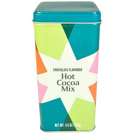 Walgreens Hot Cocoa Mix Chocolate - 4.5 oz