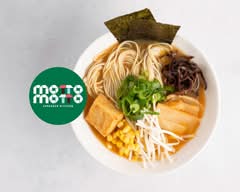Motto Motto Japanese Kitchen (Orion)