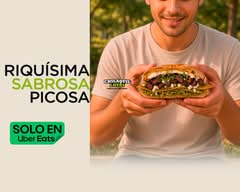 Chilaquilotas Metepec