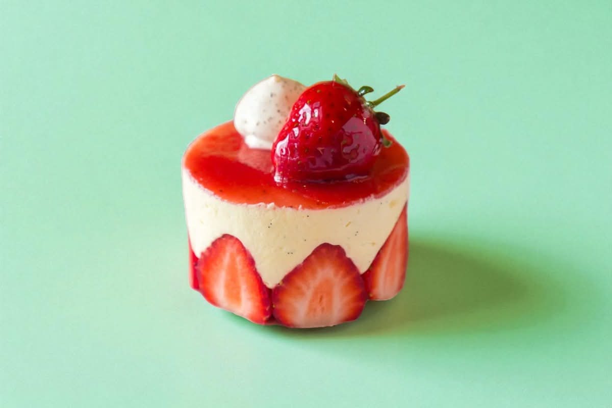 Fraisier
