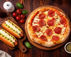 Pizzeria Marvelita