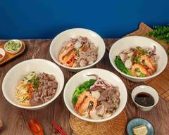 東港強和牛燒肉 福華店