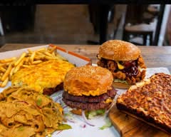 Burger Boss