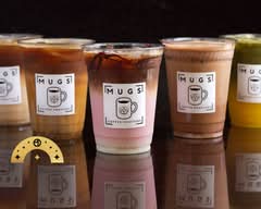 MUGS Coffee Roasters Whittier