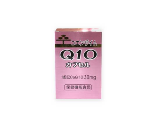 新Q10複方膠囊50T-2501731