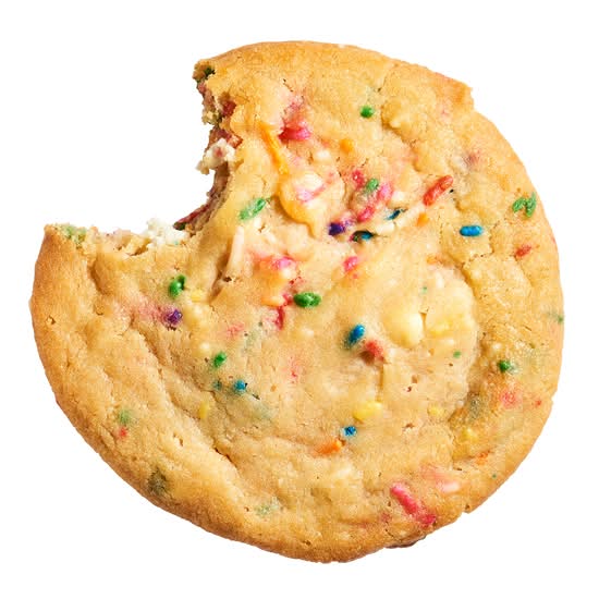 Confetti Deluxe
