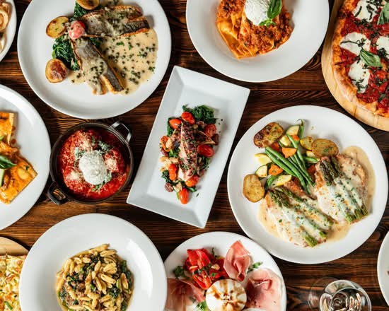 Trattoria Sei