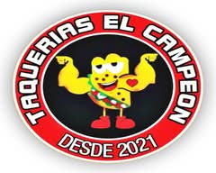 Taqueria el campeon