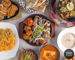 Lakshmi Chowk BBQ & Karahi House (HALAL)