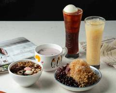 大姐紅茶 飲品專賣