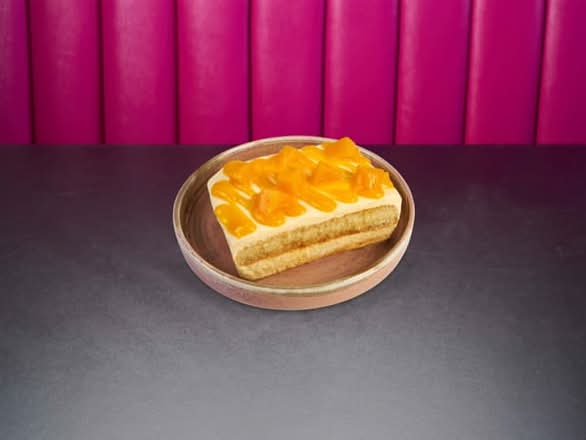*NEW* Mango Tiramisu