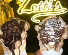 Zetti's (Saint-Laurent)