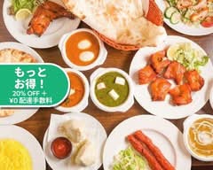インド ネパール料理 ミラン  MILAN 大久保店