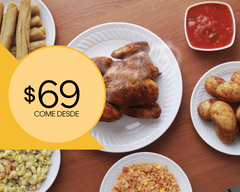 El Pechugón (Albania)