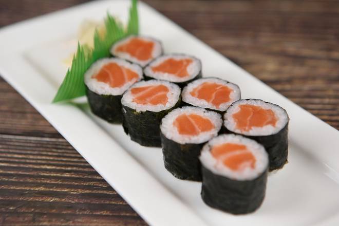 Salmon Roll