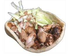 【本場の味！ケバブ＆ペルシャ料理専門店】MEHDI KEBAB （メンディーケバブ）