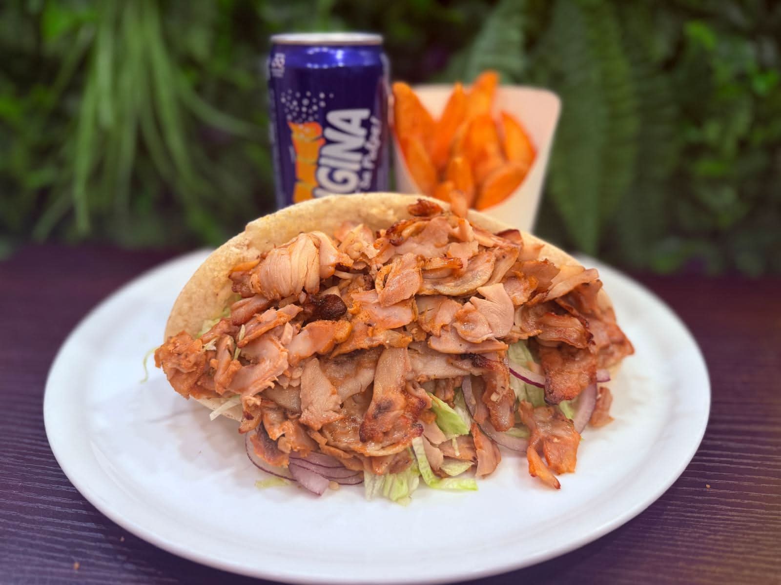 KEBAB 🥩