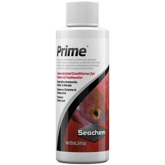 Seachem Prime ( large)