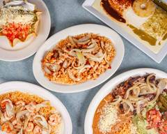 Pancho Villa’s Mexican Grill & Bar (Salisbury)