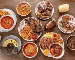The Suya Spot (Oshawa)