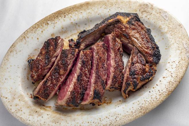 Benjamin Steakhouse