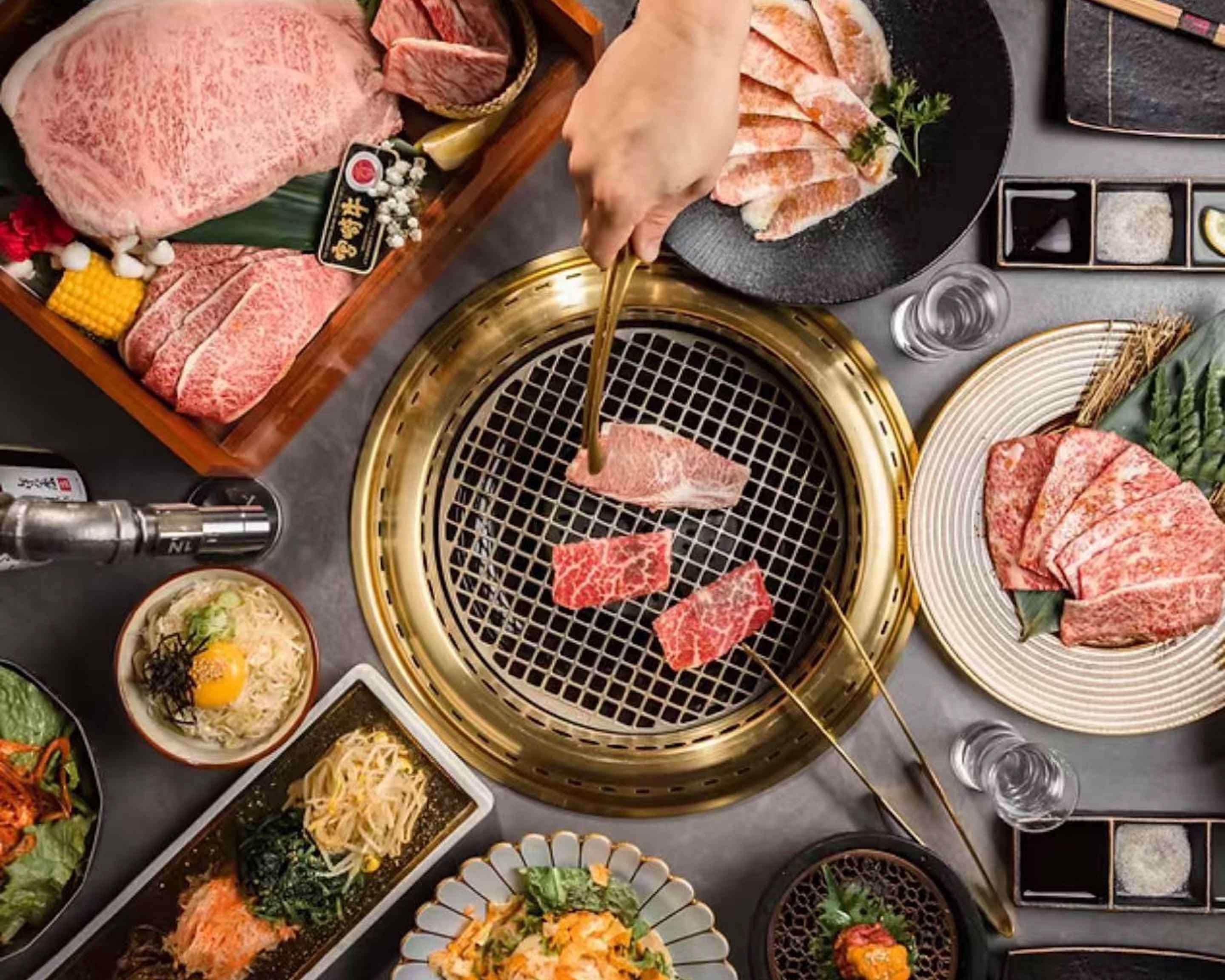 Y Space BBQ 火焱星烤肉Menu New York City • Order Y Space BBQ 火焱星烤肉Delivery  Online • Postmates, image size:2880x2304