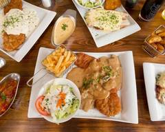 Schnitzelhaus Terrassen