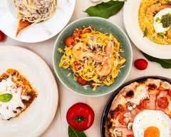 Dali - Brunch & Buffet 