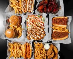 Uncle Phil's Cheesesteak & Grill (1120 Tilghman Rd N, SUITE C)